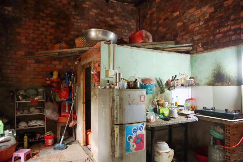 TP.HCM nhìn từ sông Sài Gòn: Thanh Đa 'độc bản', nhà chọc trời chờ mọc- Ảnh 7. TP.HCM nhìn từ sông Sài Gòn: Thanh Đa 'độc bản', nhà chọc trời chờ mọc- Ảnh 7.
