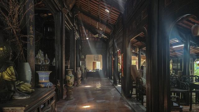 Nhà cổ 140 tuổi của ‘Trần tiểu thư’ từng lên phim Đất Phương Nam giờ ra sao?- Ảnh 12.