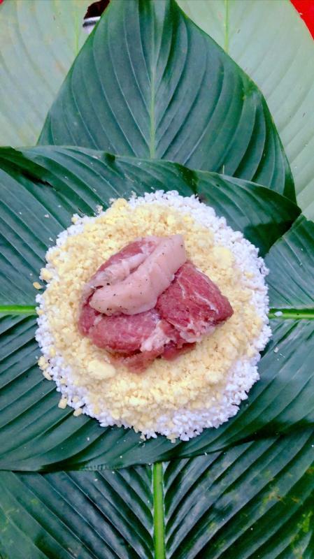 Tết của ký ức, tết của tương lai- Ảnh 4. Tết của ký ức, tết của tương lai- Ảnh 4.