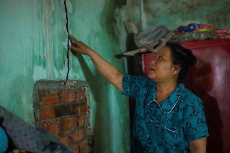 TP.HCM nhìn từ sông Sài Gòn: Thanh Đa 'độc bản', nhà chọc trời chờ mọc- Ảnh 8. TP.HCM nhìn từ sông Sài Gòn: Thanh Đa 'độc bản', nhà chọc trời chờ mọc- Ảnh 8.