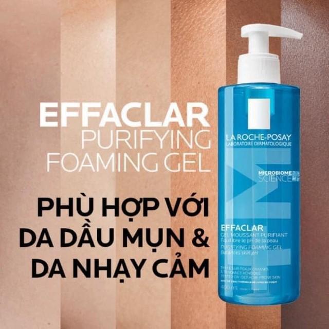 Top 8 sữa rửa mặt cho da dầu mụn sạch sâu mà không gây khô căng - Ảnh 9.