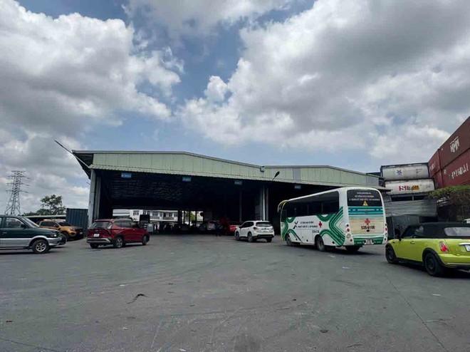 Đăng kiểm thông thoáng ngay cao điểm tết- Ảnh 1.