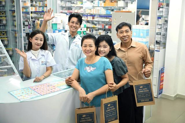 Long Châu có hơn 320 nhà thuốc hoạt động xuyên Tết Bính Ngọ- Ảnh 1. Long Châu có hơn 320 nhà thuốc hoạt động xuyên Tết Bính Ngọ- Ảnh 1.
