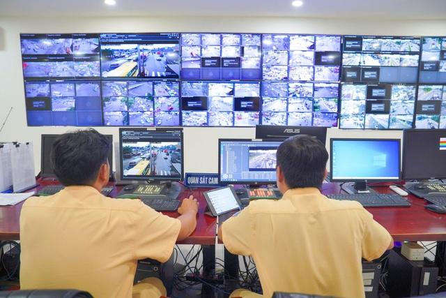 Cách tra cứu phạt nguội sau kỳ nghỉ Tết Nguyên đán 2026 - Ảnh 2.
