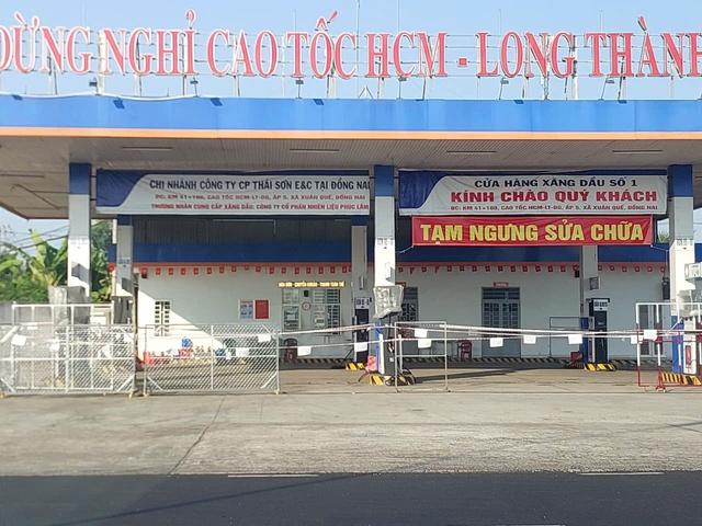 Nỗi lo cao tốc mùa tết- Ảnh 2. Nỗi lo cao tốc mùa tết- Ảnh 2.