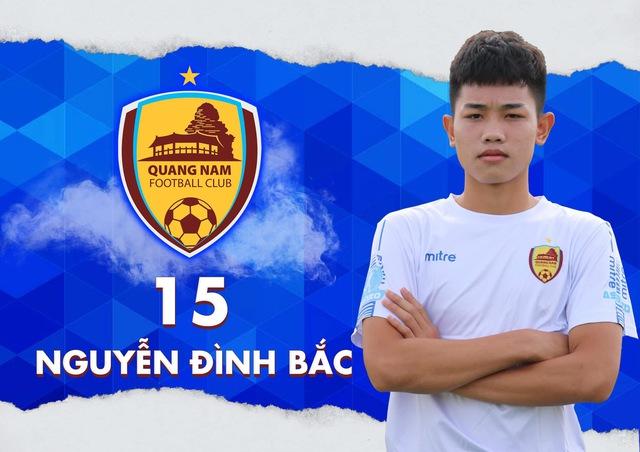Nguyễn Đình Bắc và món nợ ân tình của bóng đá Việt Nam- Ảnh 1. Nguyễn Đình Bắc và món nợ ân tình của bóng đá Việt Nam- Ảnh 1.