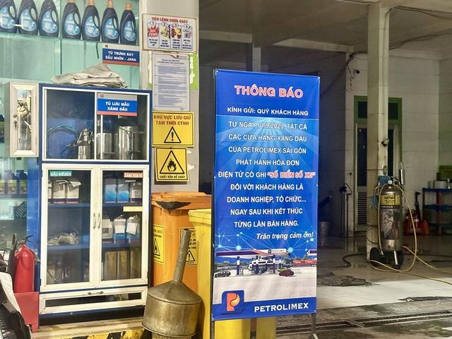 Nới quy định hóa đơn, hộ kinh doanh thở phào- Ảnh 1. Nới quy định hóa đơn, hộ kinh doanh thở phào- Ảnh 1.