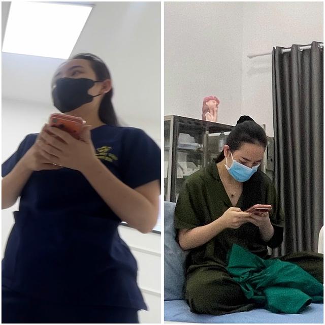 Đột kích phòng mổ chui ở tp . Hcm: Bí mật phẫu thuật thẩm mỹ lén lút - Ảnh 2. Đột kích phòng mổ chui ở tp . Hcm: Bí mật phẫu thuật thẩm mỹ lén lút - Ảnh 2.