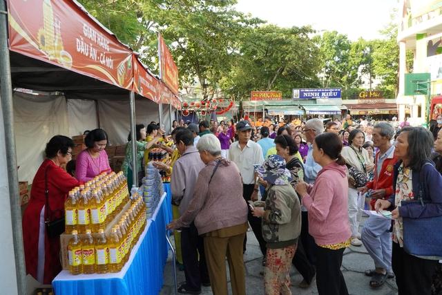 Cần Thơ: Báo Thanh Niên tặng nhà đại đoàn kết cho người nghèo đón tết- Ảnh 3. Cần Thơ: Báo Thanh Niên tặng nhà đại đoàn kết cho người nghèo đón tết- Ảnh 3.