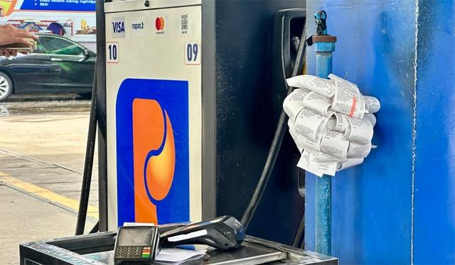 Nới quy định hóa đơn, hộ kinh doanh thở phào- Ảnh 2. Nới quy định hóa đơn, hộ kinh doanh thở phào- Ảnh 2.