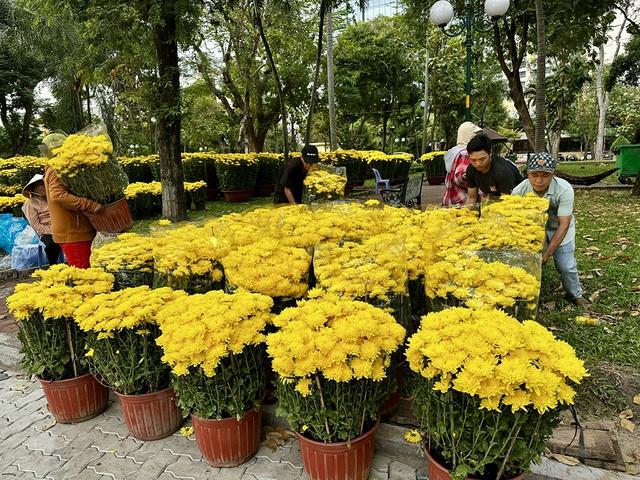 Nhà vườn chờ sức mua khởi sắc cận tết- Ảnh 3. Nhà vườn chờ sức mua khởi sắc cận tết- Ảnh 3.