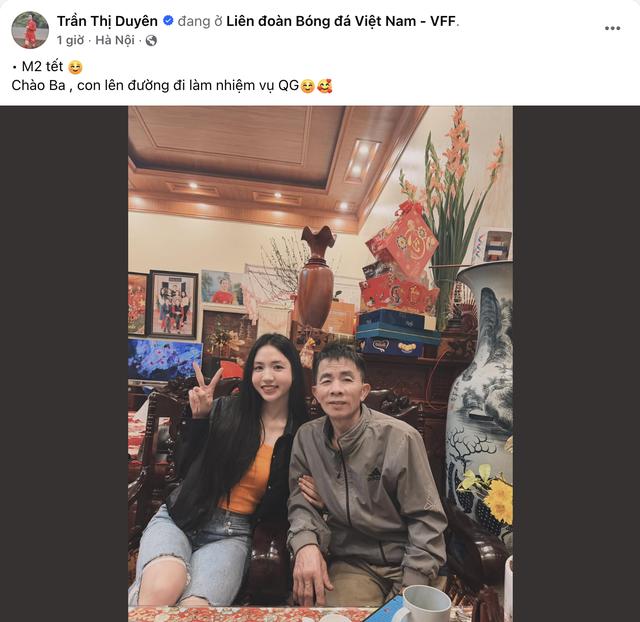 'Hot girl' đội tuyển nữ Việt Nam hội quân sớm: Chinh phục VCK châu Á- Ảnh 1. 'Hot girl' đội tuyển nữ Việt Nam hội quân sớm: Chinh phục VCK châu Á- Ảnh 1.