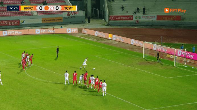 Lịch thi đấu vòng 13 V-League mới nhất: HLV Harry Kewel đối đầu ông Chu Đình Nghiêm, quá nóng!- Ảnh 8. Lịch thi đấu vòng 13 V-League mới nhất: HLV Harry Kewel đối đầu ông Chu Đình Nghiêm, quá nóng!- Ảnh 8.