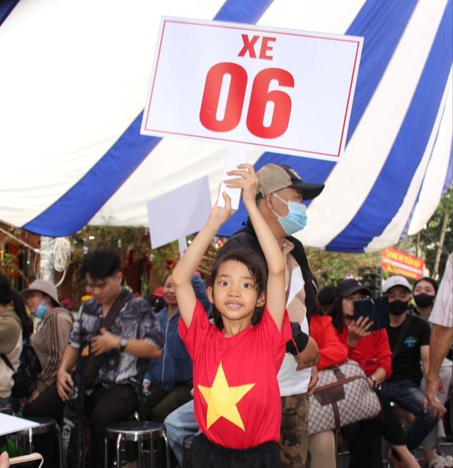 Điều đặc biệt về chuyến xe nghĩa tình ‘bao’ từ A đến Z - Ảnh 6.