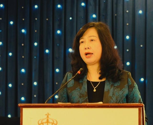 Người dân kỳ vọng gì ở ngành y tế năm 2026?- Ảnh 1. Người dân kỳ vọng gì ở ngành y tế năm 2026?- Ảnh 1.