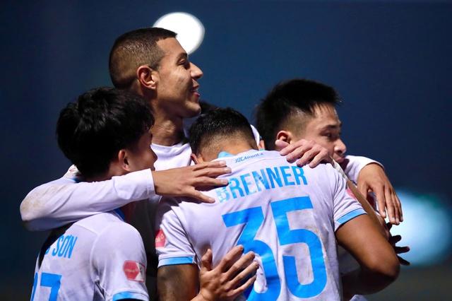 Lịch thi đấu vòng 13 V-League mới nhất: HLV Harry Kewel đối đầu ông Chu Đình Nghiêm, quá nóng!- Ảnh 10. Lịch thi đấu vòng 13 V-League mới nhất: HLV Harry Kewel đối đầu ông Chu Đình Nghiêm, quá nóng!- Ảnh 10.