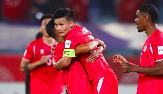 Nguy cơ bị AFC xử thua 0-3, CLB CAHN làm cách nào thắng 3 bàn cách biệt tại Singapore?
- Ảnh 3.