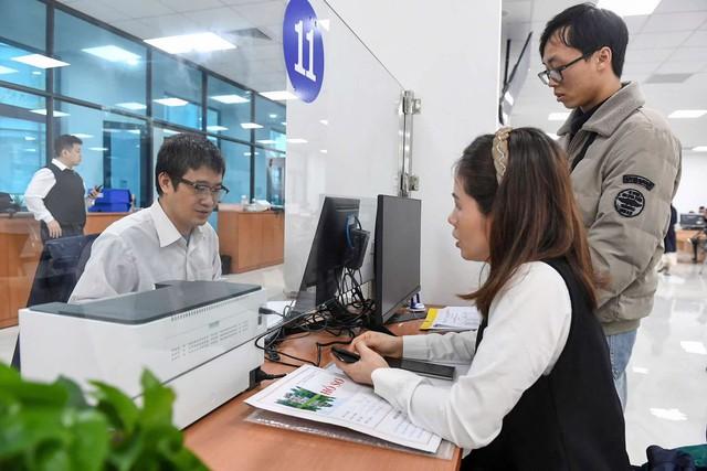 Từ 1.3, bãi bỏ hàng loạt quy định về công chức, viên chức- Ảnh 1. Từ 1.3, bãi bỏ hàng loạt quy định về công chức, viên chức- Ảnh 1.