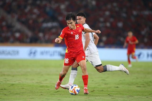 Bất ngờ diện mạo U.23 Việt Nam tham dự ASIAD 20: Không thiếu kinh nghiệm… - Ảnh 2.