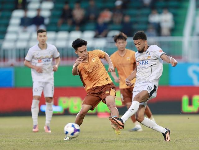 V-League: Sẽ có tuyển thủ U.23 Việt Nam phải xuống hạng?- Ảnh 3. V-League: Sẽ có tuyển thủ U.23 Việt Nam phải xuống hạng?- Ảnh 3.