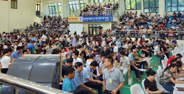 Giá bất động sản sẽ không tăng 'nóng', nhưng khó giảm- Ảnh 2. Giá bất động sản sẽ không tăng 'nóng', nhưng khó giảm- Ảnh 2.