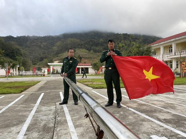 Tết ở xứ mưa 9 tháng: ‘Đặc sản’ giữa thung lũng Peng Lang- Ảnh 2. Tết ở xứ mưa 9 tháng: ‘Đặc sản’ giữa thung lũng Peng Lang- Ảnh 2.