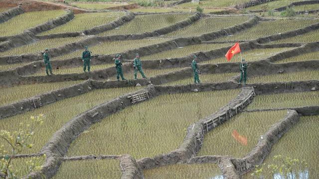 Tết ấm biên cương ở Quảng Ngãi, gieo 'hạt giống' nơi Dục Nông hút gió- Ảnh 3.