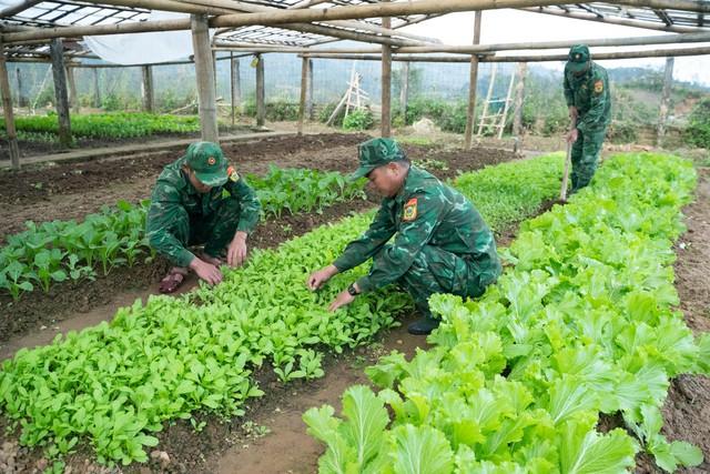 Tết ở xứ mưa 9 tháng: ‘Đặc sản’ giữa thung lũng Peng Lang- Ảnh 11. Tết ở xứ mưa 9 tháng: ‘Đặc sản’ giữa thung lũng Peng Lang- Ảnh 11.