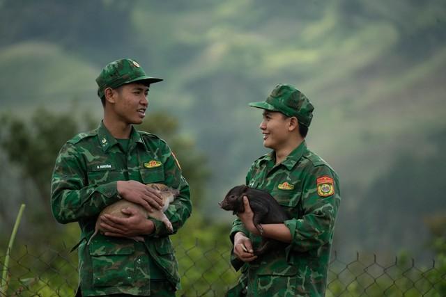 Tết ở xứ mưa 9 tháng: ‘Đặc sản’ giữa thung lũng Peng Lang- Ảnh 9. Tết ở xứ mưa 9 tháng: ‘Đặc sản’ giữa thung lũng Peng Lang- Ảnh 9.