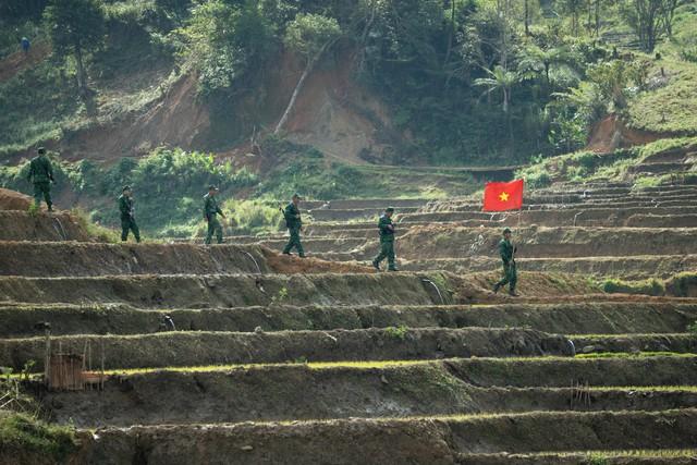 Tết ở xứ mưa 9 tháng: ‘Đặc sản’ giữa thung lũng Peng Lang- Ảnh 1. Tết ở xứ mưa 9 tháng: ‘Đặc sản’ giữa thung lũng Peng Lang- Ảnh 1.