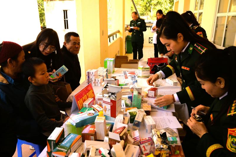 Cổ tích ở Lạng Sơn: Phải cứu dân- Ảnh 4.