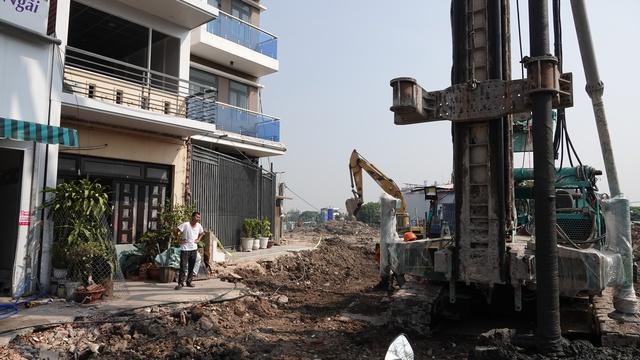 TP.HCM điều chuyển gần 600 công chức phường, xã dôi dư sau sáp nhập- Ảnh 2. TP.HCM điều chuyển gần 600 công chức phường, xã dôi dư sau sáp nhập- Ảnh 2.