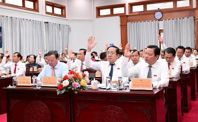 Tây Ninh điều chỉnh quy hoạch 2030 hướng tới nơi đáng sống và phát triển bền vững - Ảnh 2. Tây Ninh điều chỉnh quy hoạch 2030 hướng tới nơi đáng sống và phát triển bền vững - Ảnh 2.
