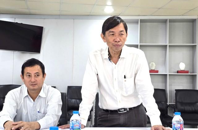 Sở Y tế Tây Ninh đánh giá cao Bệnh viện đa khoa quốc tế Tân An- Ảnh 2.