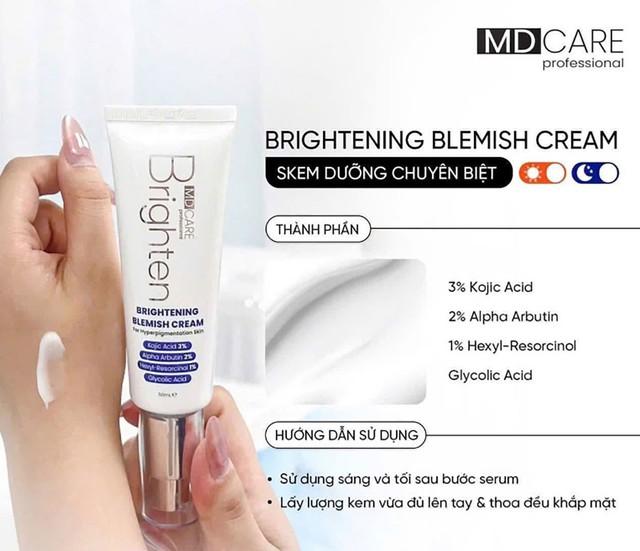 Top 6 kem chống lão hóa giúp làn da tuổi 40 cải thiện căng trẻ như 20- Ảnh 10. Top 6 kem chống lão hóa giúp làn da tuổi 40 cải thiện căng trẻ như 20- Ảnh 10.