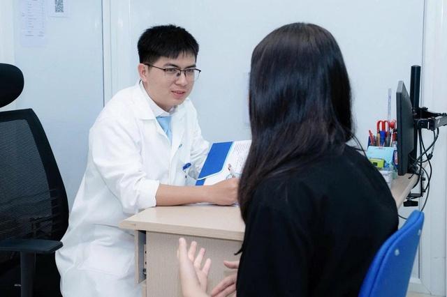 Bệnh viện ĐKQT Nam Sài Gòn ‘Viết tiếp câu chuyện Việt Nam’ cùng WeChoice Awards 2025 - Ảnh 2.