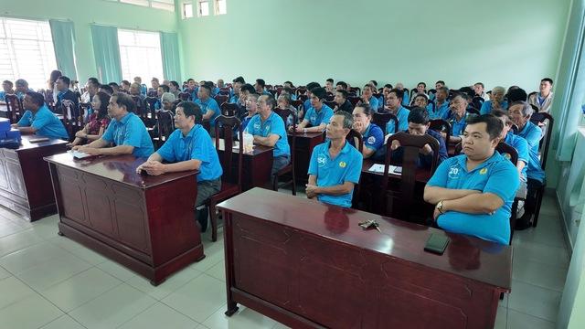 Khánh Hòa quyết ‘phủ sóng’ tiếng Anh đến từng xã phường, khu công nghiệp - Ảnh 3.