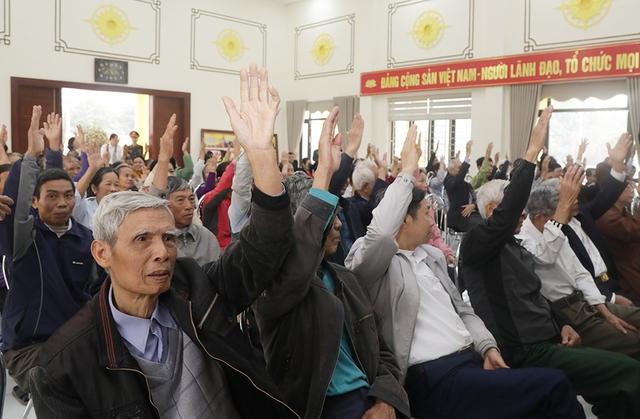 Cử tri tín nhiệm tuyệt đối đại tướng Nguyễn Tân Cương ứng cử đại biểu Quốc hội khóa XVI- Ảnh 1. Cử tri tín nhiệm tuyệt đối đại tướng Nguyễn Tân Cương ứng cử đại biểu Quốc hội khóa XVI- Ảnh 1.