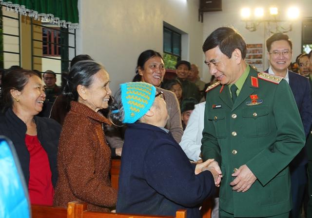 Cử tri Thái Nguyên tín nhiệm tuyệt đối đại tướng Phan Văn Giang ứng cử ĐBQH khóa XVI- Ảnh 1. Cử tri Thái Nguyên tín nhiệm tuyệt đối đại tướng Phan Văn Giang ứng cử ĐBQH khóa XVI- Ảnh 1.