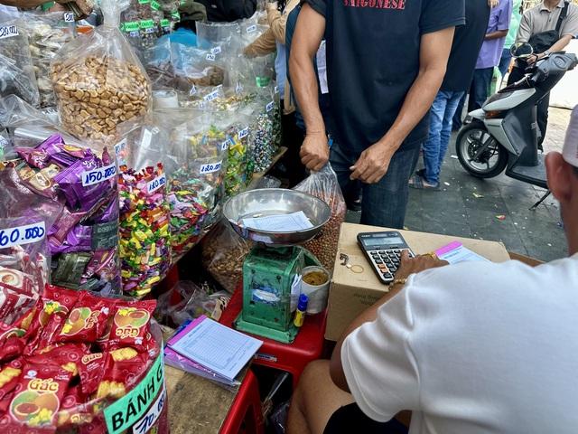 Cục Thuế hướng dẫn kê khai, nộp thuế cho cá nhân và hộ kinh doanh- Ảnh 1. Cục Thuế hướng dẫn kê khai, nộp thuế cho cá nhân và hộ kinh doanh- Ảnh 1.
