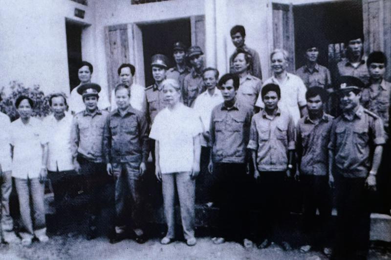 Cổ tích ở Lạng Sơn: Phải cứu dân- Ảnh 16.