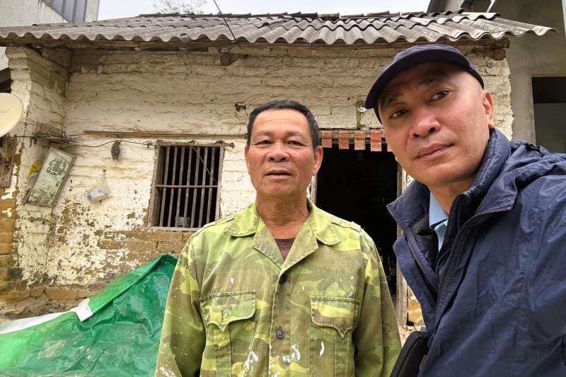 Cổ tích ở Lạng Sơn: Tìm lại những anh hùng- Ảnh 12. Cổ tích ở Lạng Sơn: Tìm lại những anh hùng- Ảnh 12.