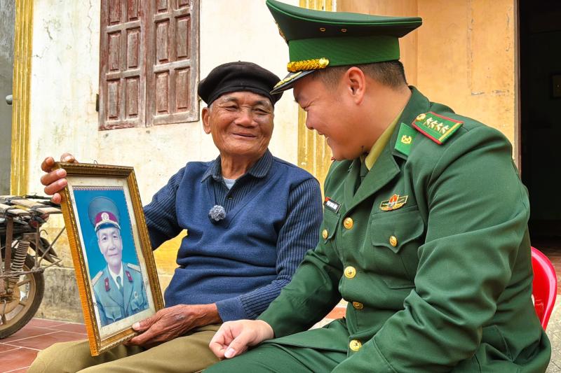 Cổ tích ở Lạng Sơn: Tìm lại những anh hùng- Ảnh 8. Cổ tích ở Lạng Sơn: Tìm lại những anh hùng- Ảnh 8.