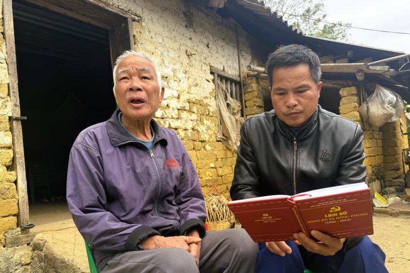 Cổ tích ở Lạng Sơn: Tìm lại những anh hùng- Ảnh 3. Cổ tích ở Lạng Sơn: Tìm lại những anh hùng- Ảnh 3.
