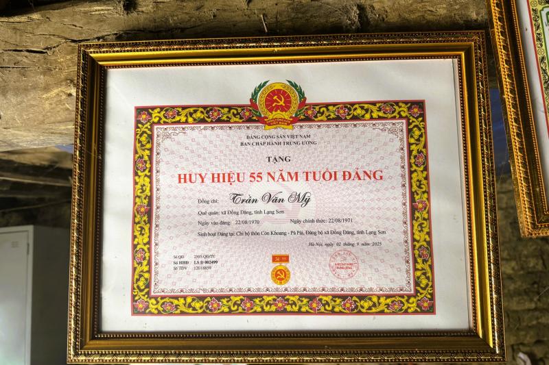 Cổ tích ở Lạng Sơn: Tìm lại những anh hùng- Ảnh 14. Cổ tích ở Lạng Sơn: Tìm lại những anh hùng- Ảnh 14.