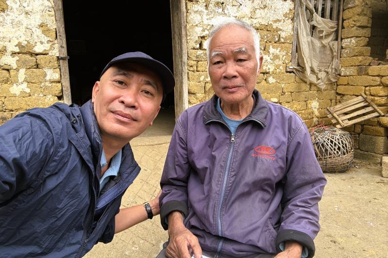 Cổ tích ở Lạng Sơn: Tìm lại những anh hùng- Ảnh 11. Cổ tích ở Lạng Sơn: Tìm lại những anh hùng- Ảnh 11.