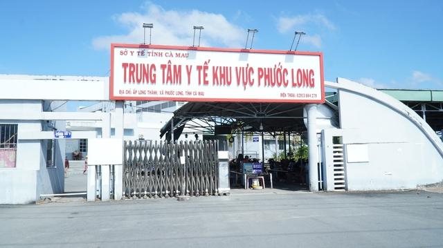 Được tạm ứng Trung tâm Y tế Phước Long đã chi trả xong nợ lương - Ảnh 1.