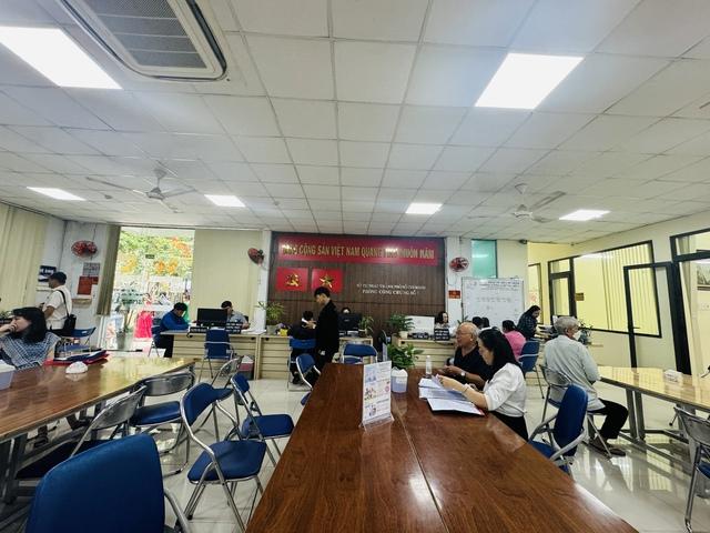 Chính thức giảm 70% tiền sử dụng đất cho người dân- Ảnh 2.