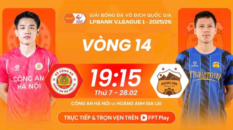 Hàng thủ trên 1,90 m của HAGL đấu đối thủ cực mạnh CLB CAHN: Trung Kiên cản nổi Đình Bắc?
- Ảnh 1.