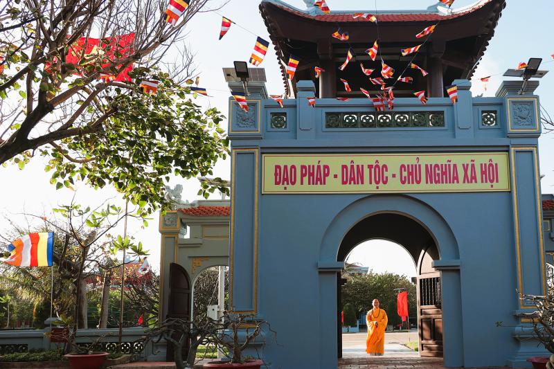 Tết ở Trường Sa - Kỳ 4: Dành cả cuộc đời cho Trường Sa- Ảnh 2. Tết ở Trường Sa - Kỳ 4: Dành cả cuộc đời cho Trường Sa- Ảnh 2.